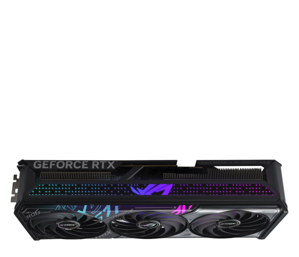 ASUS GeForce RTX 5070 ROG Strix OC 12GB GDDR7 DLSS4 - 1332690 - zdjęcie 6